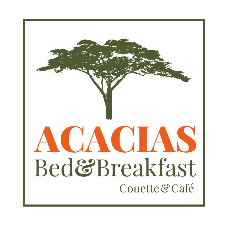 Acacias Bed & Breakfast Quebec City Exterior photo